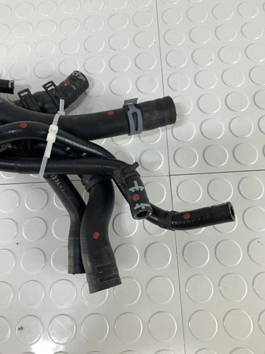 Kit De Mangueras Surtida Seat Ibiza 2018-2021 1.6