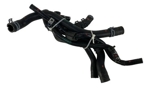 Kit De Mangueras Surtida Seat Ibiza 2018-2021 1.6