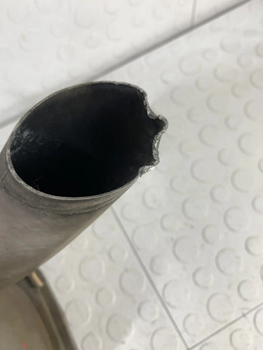 Silenciador Mofle Escape Seat Ibiza 2018-2021 1.6