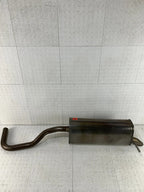 Silenciador Mofle Escape Seat Ibiza 2018-2021 1.6