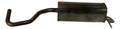 Silenciador Mofle Escape Seat Ibiza 2018-2021 1.6
