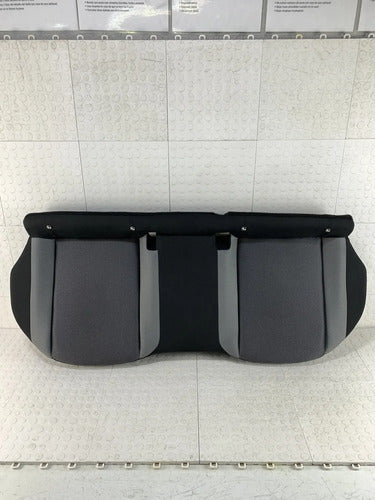 Cubre Asiento Sentadera Trasera Seat Ibiza 2018-2021 1.6 Negro