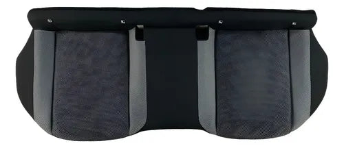 Cubre Asiento Sentadera Trasera Seat Ibiza 2018-2021 1.6 Negro