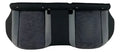 Cubre Asiento Sentadera Trasera Seat Ibiza 2018-2021 1.6 Negro