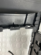 Moldura Palanca Cambios Consola Seat Ibiza 2018-2021