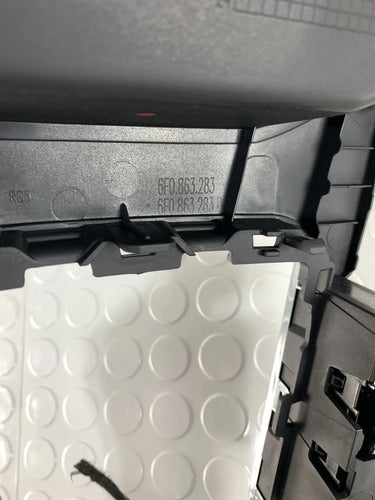 Moldura Palanca Cambios Consola Seat Ibiza 2018-2021