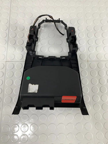 Moldura Palanca Cambios Consola Seat Ibiza 2018-2021