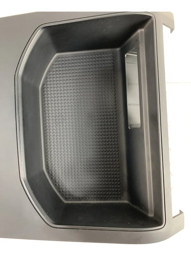 Moldura Palanca Cambios Consola Seat Ibiza 2018-2021