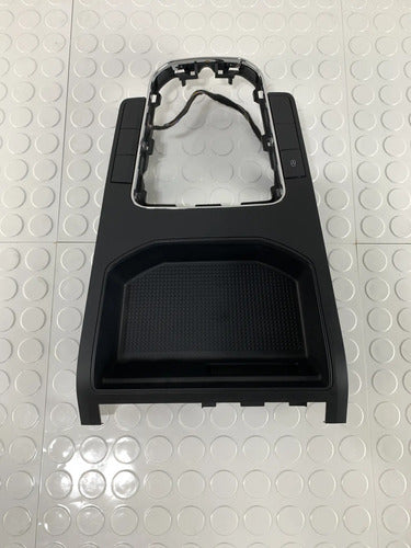 Moldura Palanca Cambios Consola Seat Ibiza 2018-2021