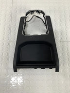 Moldura Palanca Cambios Consola Seat Ibiza 2018-2021