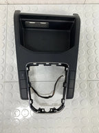 Moldura Palanca Cambios Consola Seat Ibiza 2018-2021