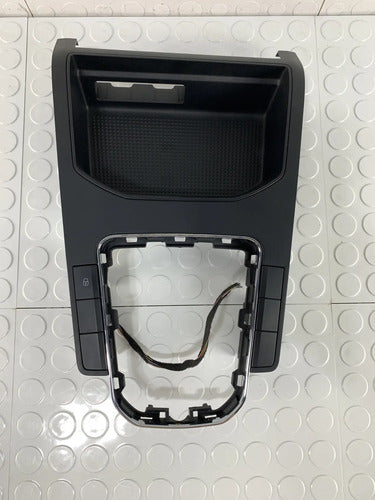 Moldura Palanca Cambios Consola Seat Ibiza 2018-2021