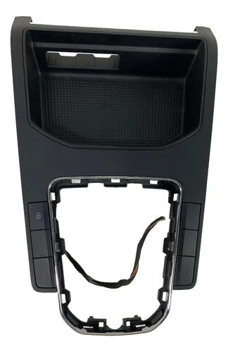 Moldura Palanca Cambios Consola Seat Ibiza 2018-2021