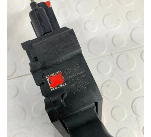 Pedal Acelerador Seat Ibiza 2018-2021 1.6 4 P