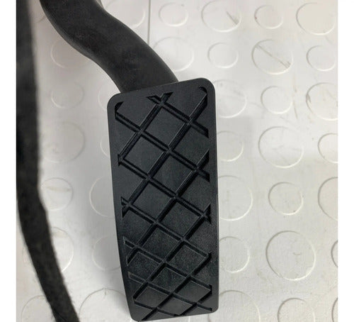 Pedal Acelerador Seat Ibiza 2018-2021 1.6 4 P