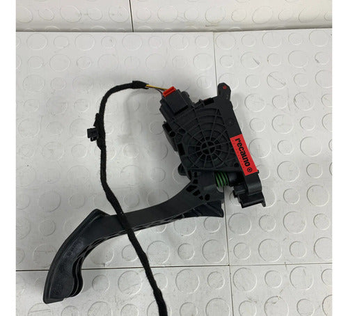 Pedal Acelerador Seat Ibiza 2018-2021 1.6 4 P