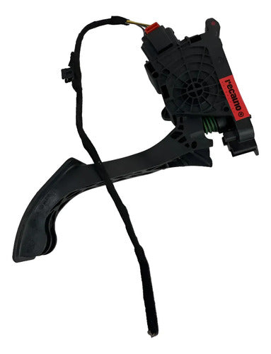 Pedal Acelerador Seat Ibiza 2018-2021 1.6 4 P