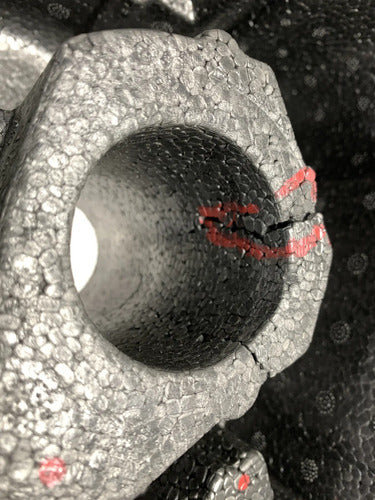 Base De Refacción Seat Ibiza 2018-2021 1.6 4 P