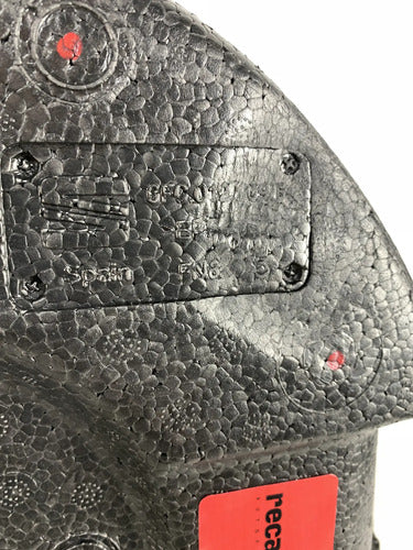 Base De Refacción Seat Ibiza 2018-2021 1.6 4 P