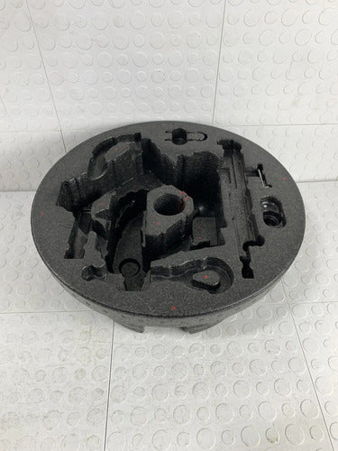 Base De Refacción Seat Ibiza 2018-2021 1.6 4 P