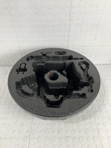 Base De Refacción Seat Ibiza 2018-2021 1.6 4 P