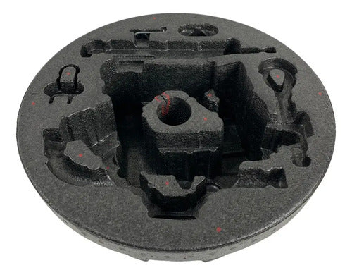 Base De Refacción Seat Ibiza 2018-2021 1.6 4 P