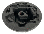 Base De Refacción Seat Ibiza 2018-2021 1.6 4 P