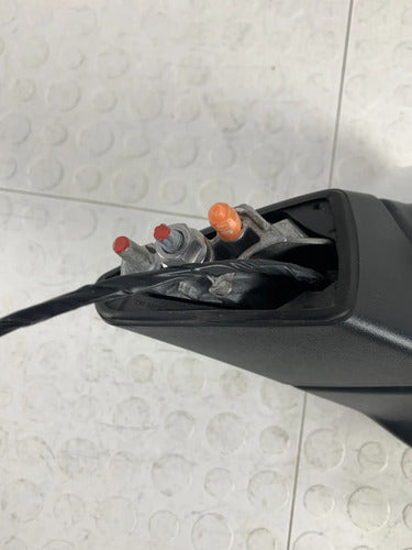 Espejo Retrovisor Derecho Seat Ibiza 2018-2021 1.6 4 P