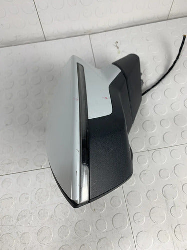 Espejo Retrovisor Derecho Seat Ibiza 2018-2021 1.6 4 P