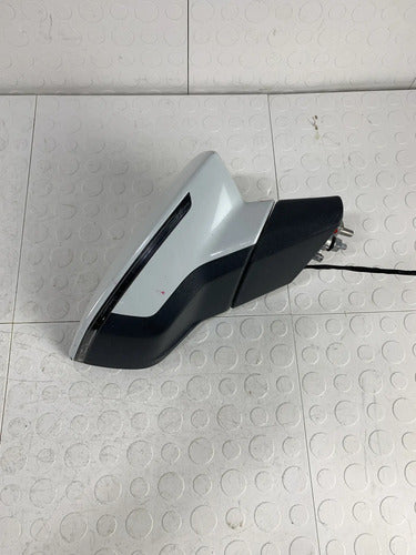Espejo Retrovisor Derecho Seat Ibiza 2018-2021 1.6 4 P