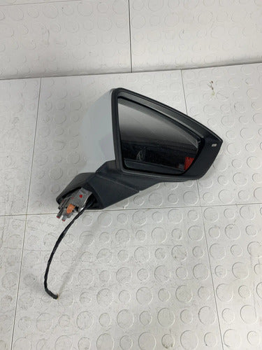 Espejo Retrovisor Derecho Seat Ibiza 2018-2021 1.6 4 P