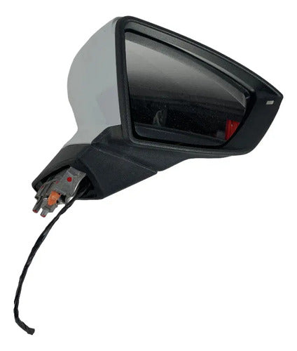 Espejo Retrovisor Derecho Seat Ibiza 2018-2021 1.6 4 P