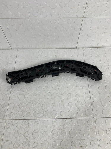 Guía Facia Trasera Izquierda Ford Edge Titanium 2015-2018 2