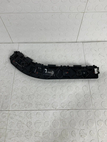 Guía Facia Trasera Izquierda Ford Edge Titanium 2015-2018 2