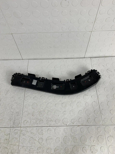 Guía Facia Trasera Izquierda Ford Edge Titanium 2015-2018 2