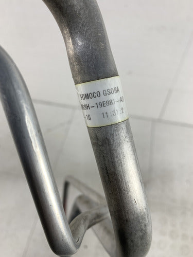 Manguera Clima Dual Ford Edge Titanium 2.0 2015-2018