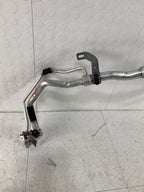 Manguera Clima Dual Ford Edge Titanium 2.0 2015-2018
