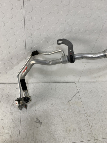 Manguera Clima Dual Ford Edge Titanium 2.0 2015-2018