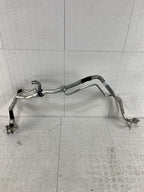 Manguera Clima Dual Ford Edge Titanium 2.0 2015-2018