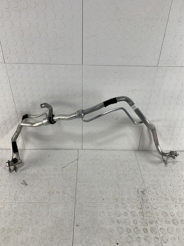 Manguera Clima Dual Ford Edge Titanium 2.0 2015-2018