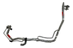 Manguera Clima Dual Ford Edge Titanium 2.0 2015-2018