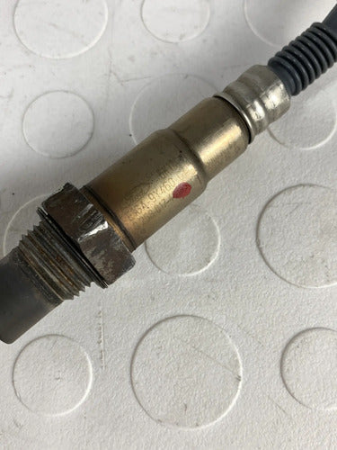 Sensor De Oxígeno Primario Ford Edge 2.0 2015-2018