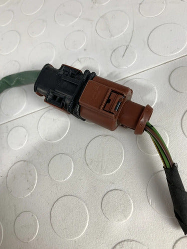 Sensor De Oxígeno Primario Ford Edge 2.0 2015-2018