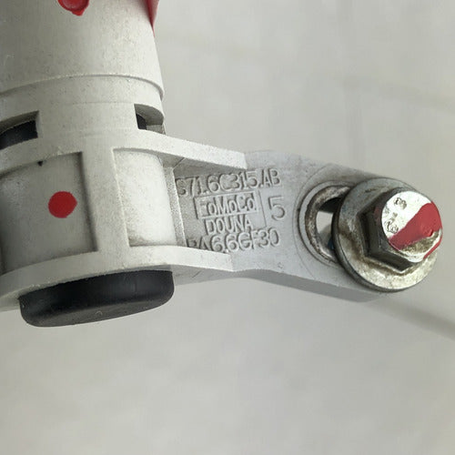 Sensor Cigüeñal Ford Edge Titanium 2.0 2015-2018