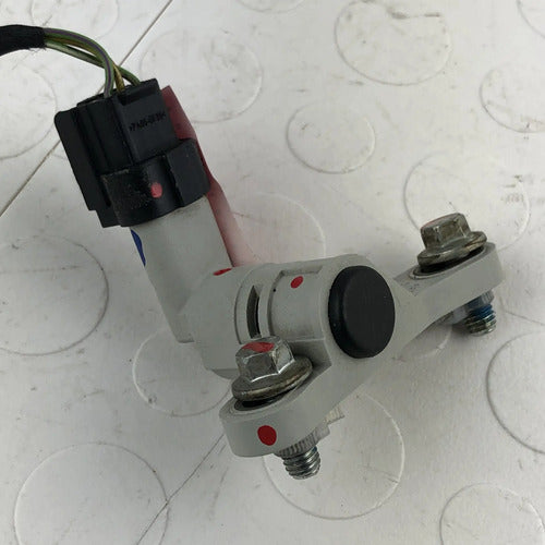 Sensor Cigüeñal Ford Edge Titanium 2.0 2015-2018
