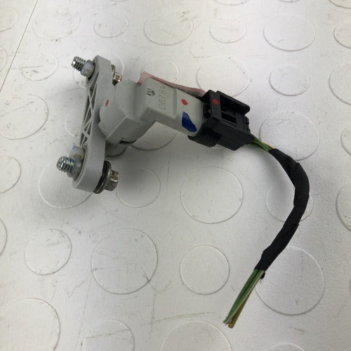 Sensor Cigüeñal Ford Edge Titanium 2.0 2015-2018