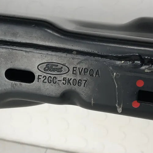 Puente Bastidor Trasero Ford Edge 2.0 2015-2018