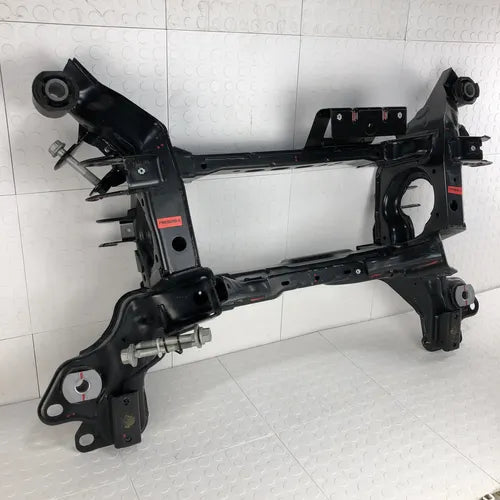 Puente Bastidor Trasero Ford Edge 2.0 2015-2018