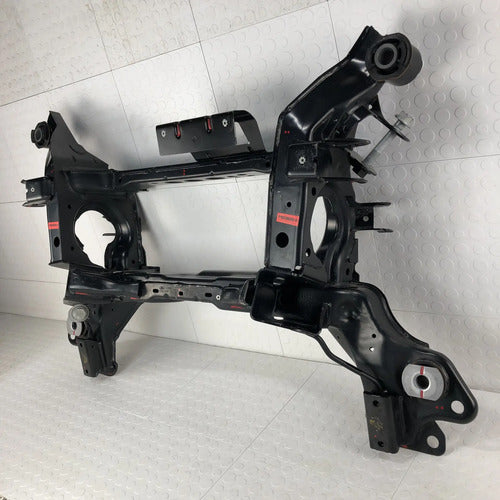 Puente Bastidor Trasero Ford Edge 2.0 2015-2018