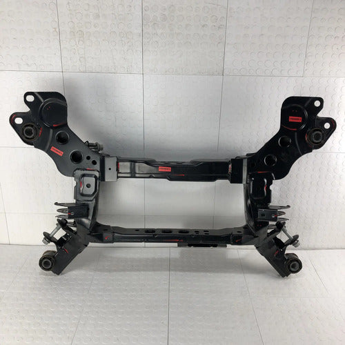Puente Bastidor Trasero Ford Edge 2.0 2015-2018